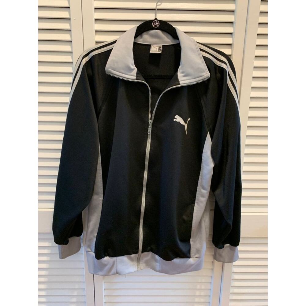 Puma Jacket